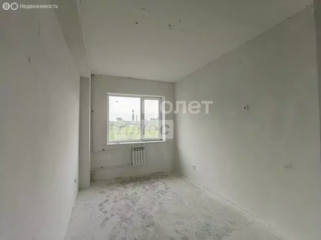 Квартира-студия: Омск, улица Седова, 55/4 (17.1 м) - Фото 1