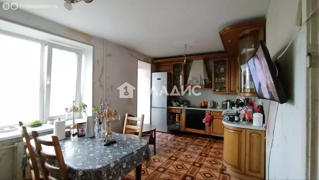 3-комнатная квартира: Санкт-Петербург, проспект Тореза, 36к2 (102.5 м) - Фото 1