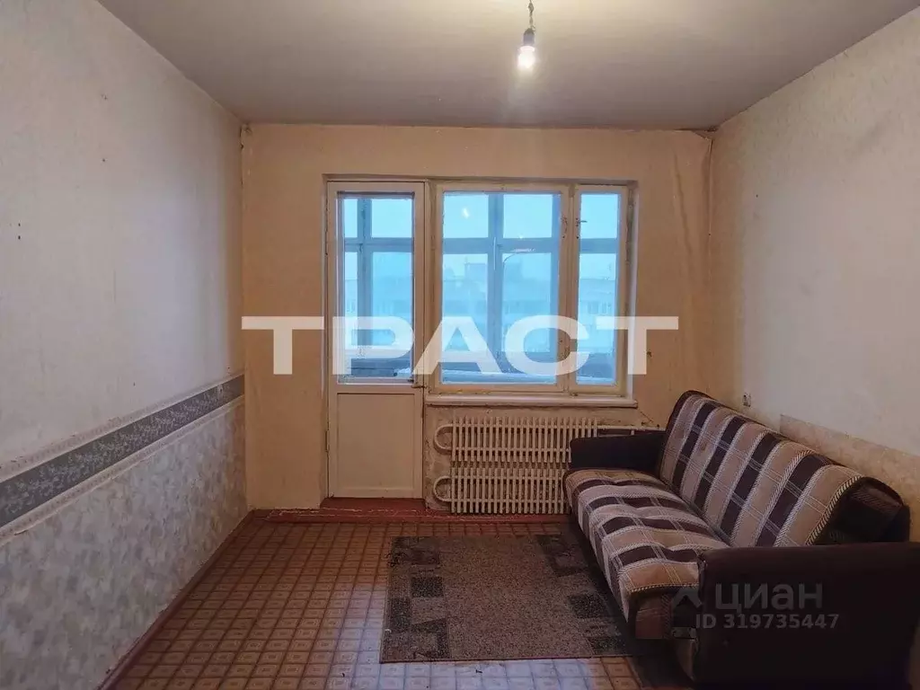 2-к кв. Воронежская область, Воронеж Южно-Моравская ул., 15 (49.4 м) - Фото 0