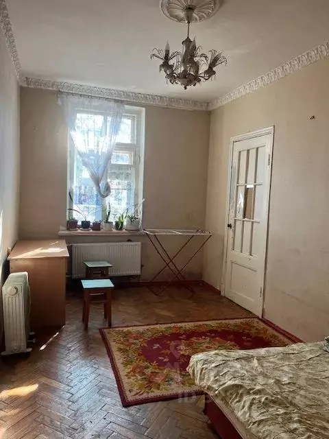 2-к кв. Санкт-Петербург ул. Гладкова, 21 (50.0 м) - Фото 1