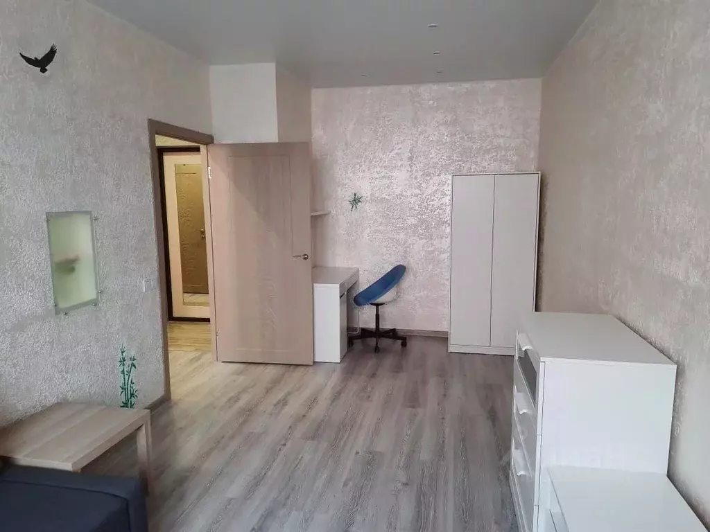 1-к кв. Московская область, Красногорск городской округ, Нахабино пгт ... - Фото 2