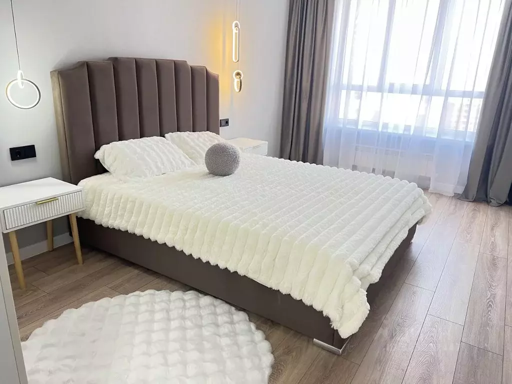 3-к кв. Ставропольский край, Ставрополь ул. Николая Голодникова, 7 ... - Фото 2