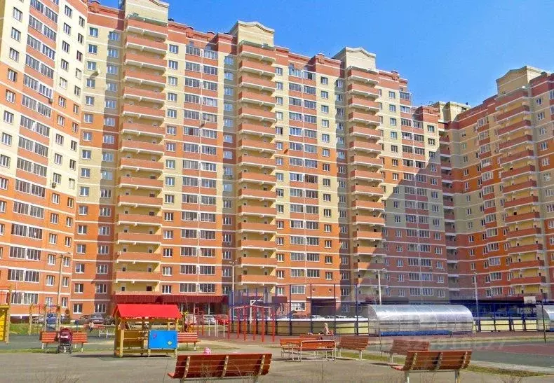 2-к кв. Московская область, Щелково Богородский мкр, 2 (58.0 м) - Фото 0