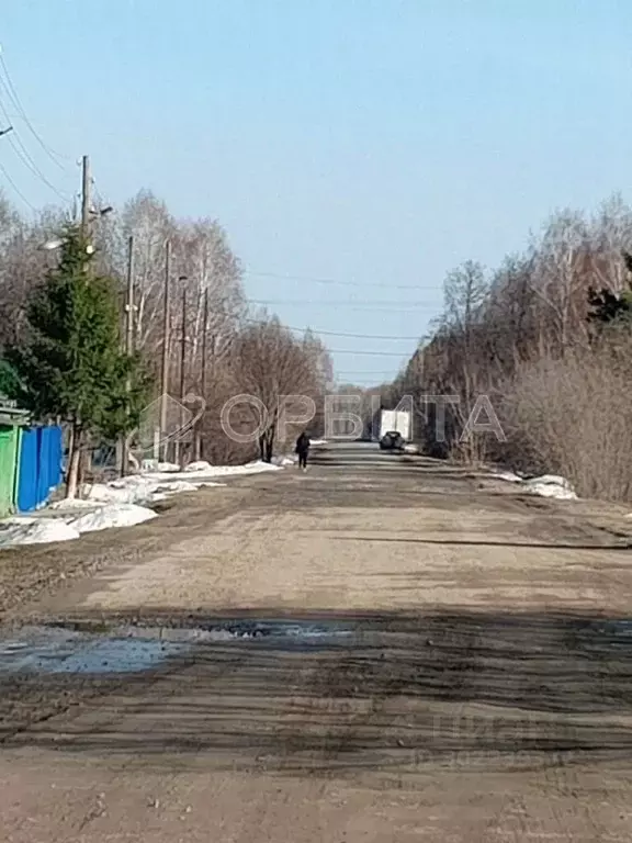 Участок в Тюменская область, Тюмень  (12.0 сот.) - Фото 0