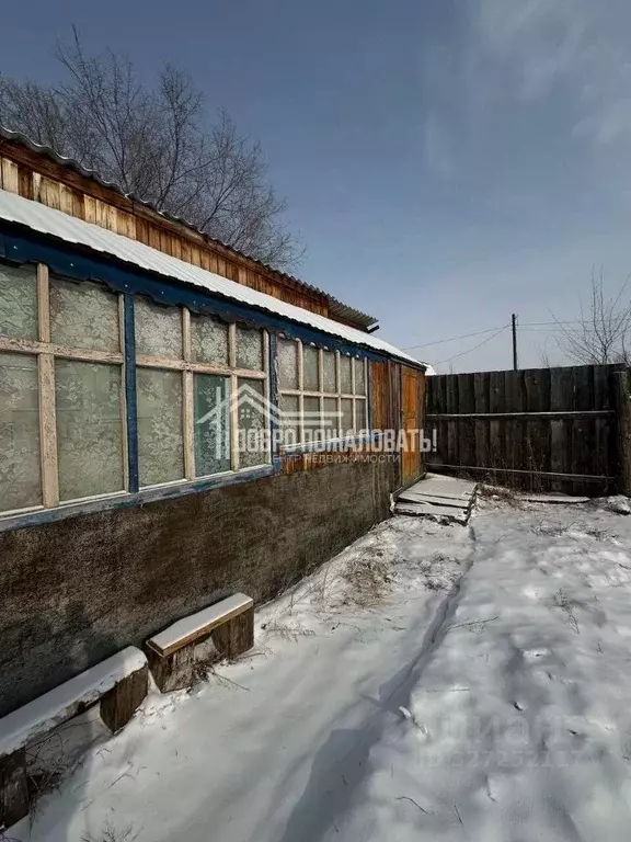 Дом в Красноярский край, Минусинск Буревестник СНТ, ул. Кедровая (30 ... - Фото 2