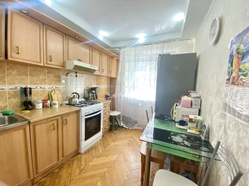 3-к кв. Ростовская область, Таганрог ул. Чехова, 318-2 (60.0 м) - Фото 0