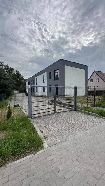 Таунхаус в Калининградская область, Калининград ул. Карташева (155 м) - Фото 2