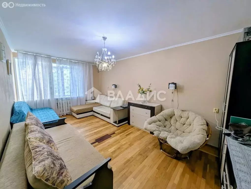 1-комнатная квартира: Ейск, Красная улица, 47/1 (32.9 м) - Фото 2