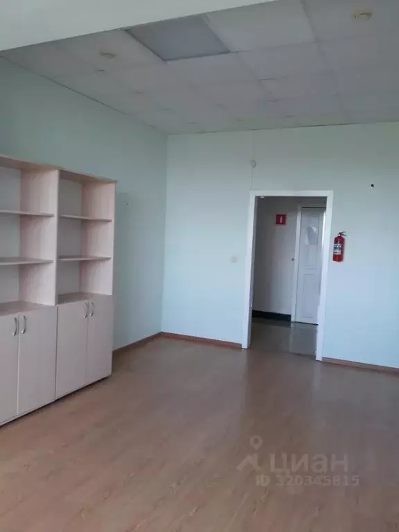 Офис в Хабаровский край, Хабаровск ул. Шелеста, 73 (58 м) - Фото 1