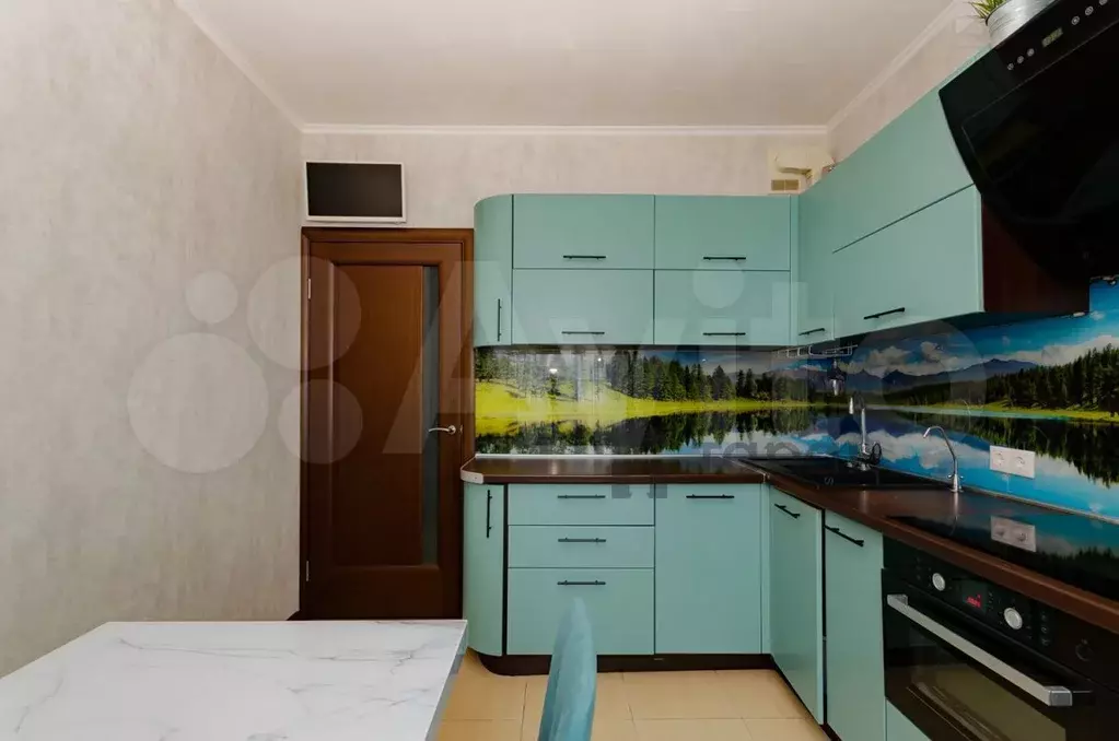 3-к. квартира, 74,8 м, 9/10 эт. - Фото 1