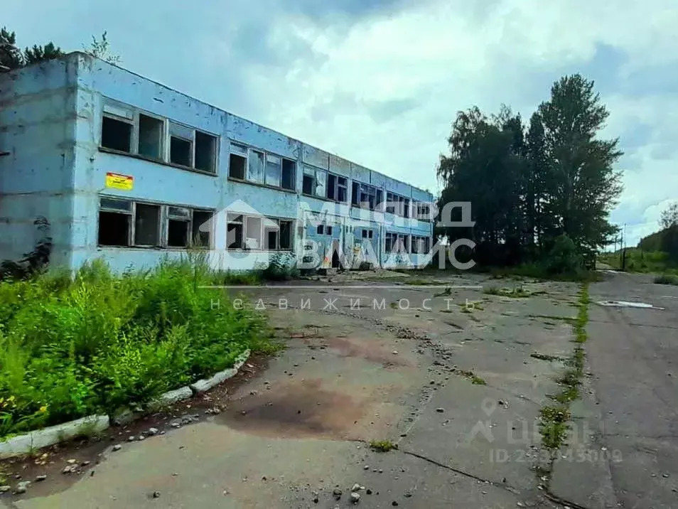 Помещение свободного назначения в Омская область, Омск Красноярский ... - Фото 1