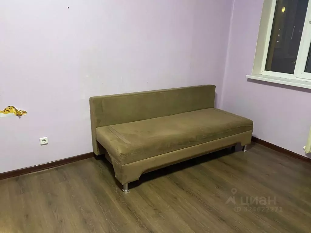 2-к кв. Башкортостан, Уфа ул. Генерала Кусимова, 15 (55.0 м) - Фото 1