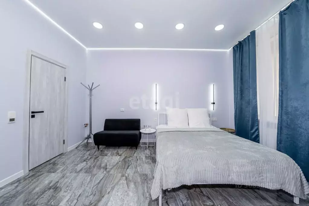 Помещение свободного назначения в Вологодская область, Череповец ул. ... - Фото 1