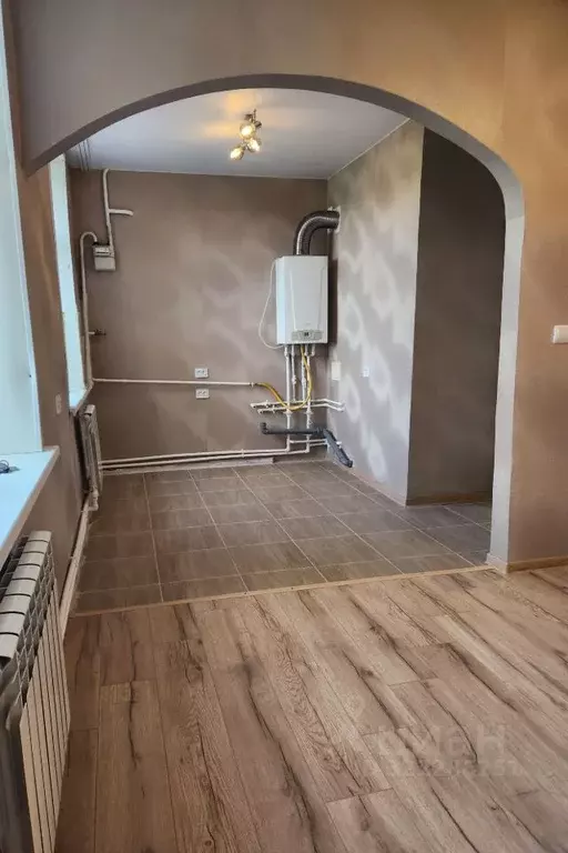 2-к кв. Владимирская область, Вязники ул. Жуковского, 9 (38.5 м) - Фото 1