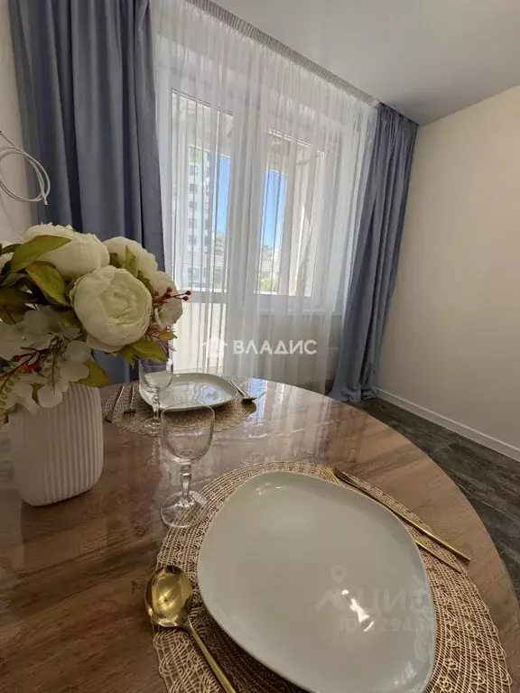 1-к кв. Башкортостан, Уфа ул. Воинов-Интернационалистов, 5 (35.0 м) - Фото 0