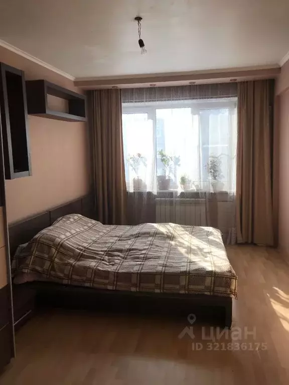 3-к кв. Красноярский край, Красноярск ул. 1-я Хабаровская, 4 (63.0 м) - Фото 1