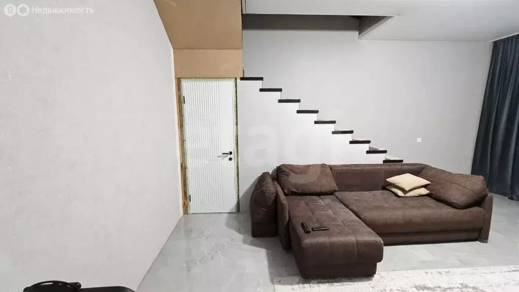 3-комнатная квартира: Чегем, жилой комплекс Долина Кавказа-2, 20 (94.5 ... - Фото 1