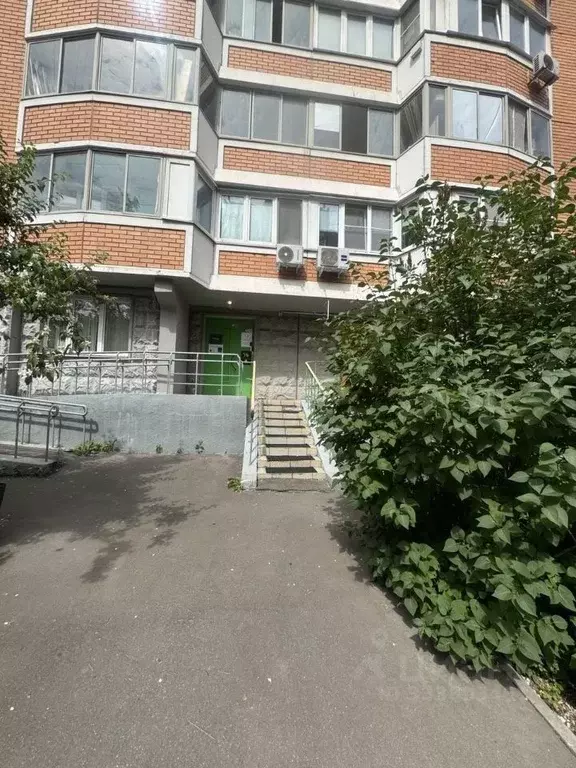 Помещение свободного назначения в Москва Новорогожская ул., 8 (221 м) - Фото 1