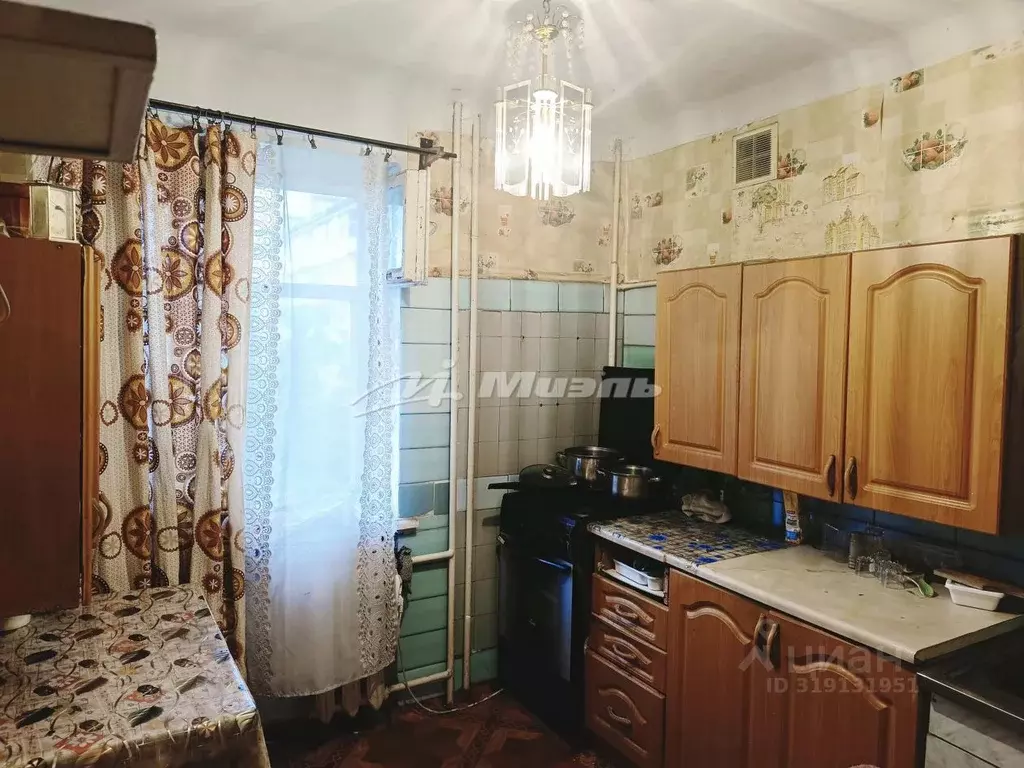 1-к кв. Крым, Симферополь городской округ, Грэсовский пгт ул. ... - Фото 0