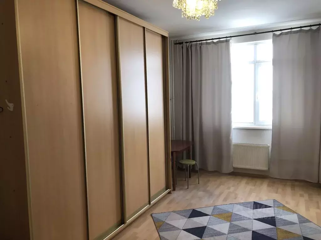 1-к кв. Москва Дубнинская ул., 40АК1 (45.0 м) - Фото 2