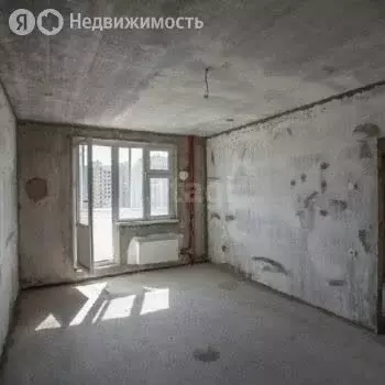 2-комнатная квартира: Санкт-Петербург, Русановская улица, 9 (56.8 м) - Фото 1