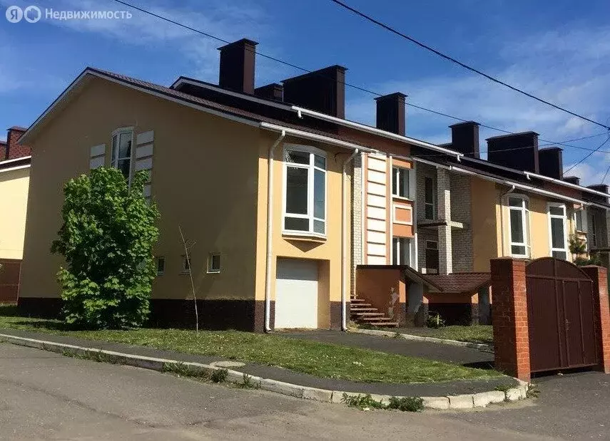 Дом в Орёл, Выставочная улица (270 м) - Фото 1