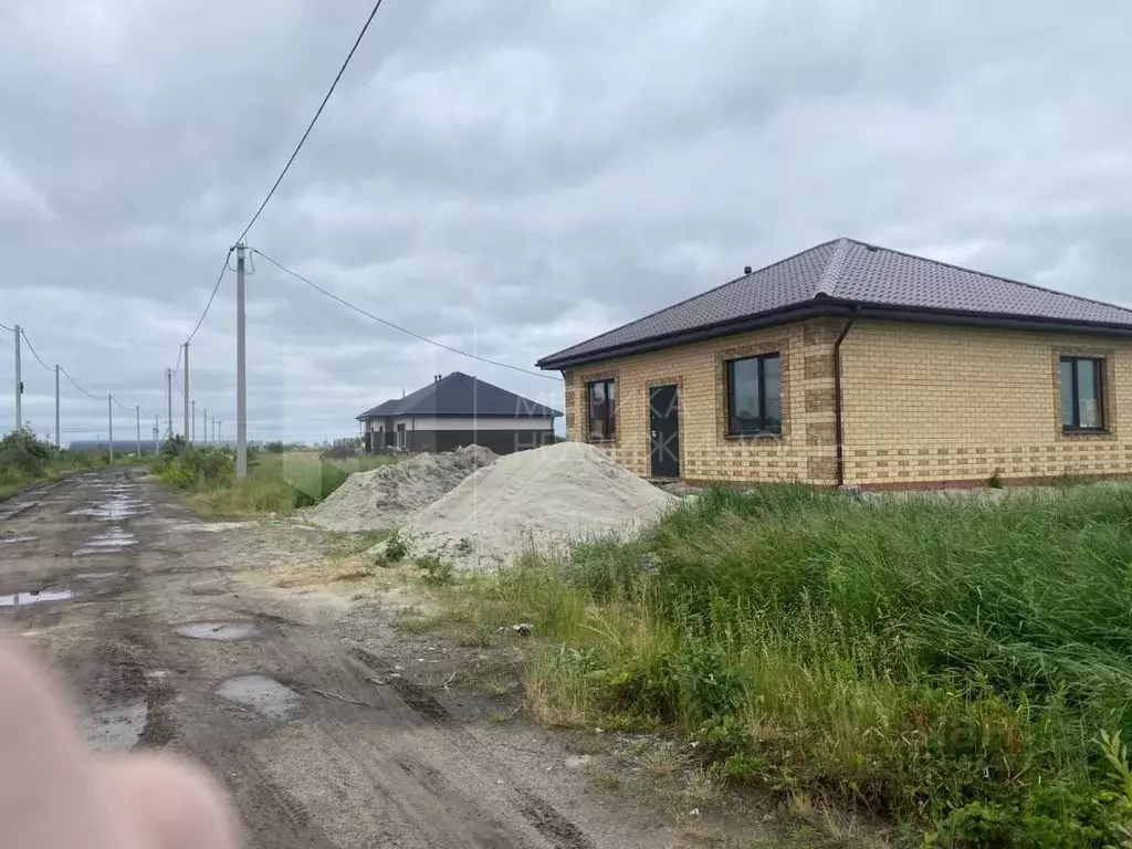 Коттедж в Тюменская область, Тюмень Казарово мкр, ул. 3-я Новая (82 м) - Фото 1