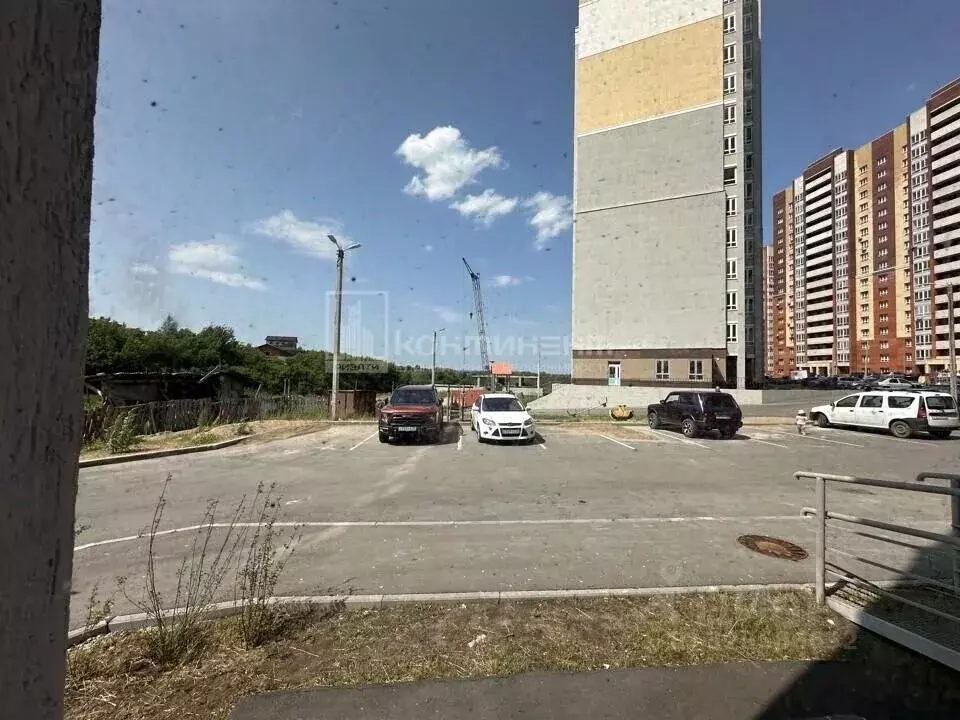 Помещение свободного назначения в Владимирская область, Владимир ул. ... - Фото 2