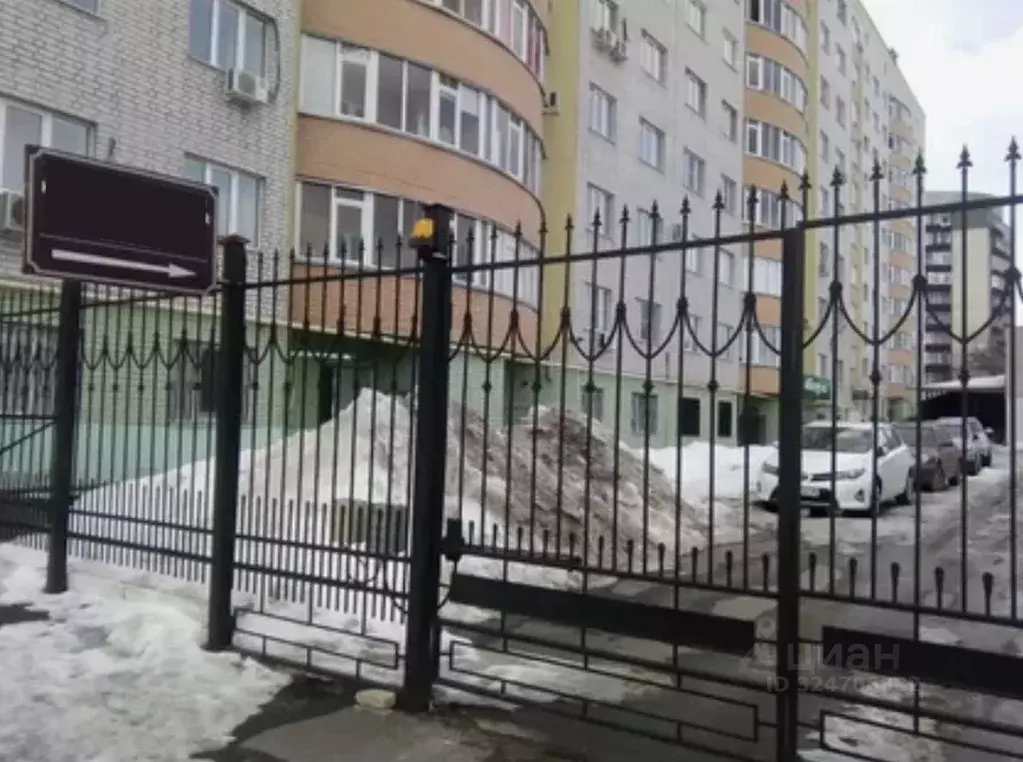 Офис в Курская область, Курск ул. Пионеров, 17 (124 м) - Фото 2