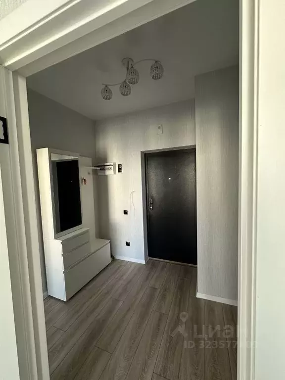 1-к кв. Краснодарский край, Краснодар Воронежская ул., 4 (43.0 м) - Фото 2