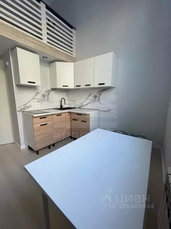 Студия Московская область, Раменский муниципальный округ, Ильинский ... - Фото 2