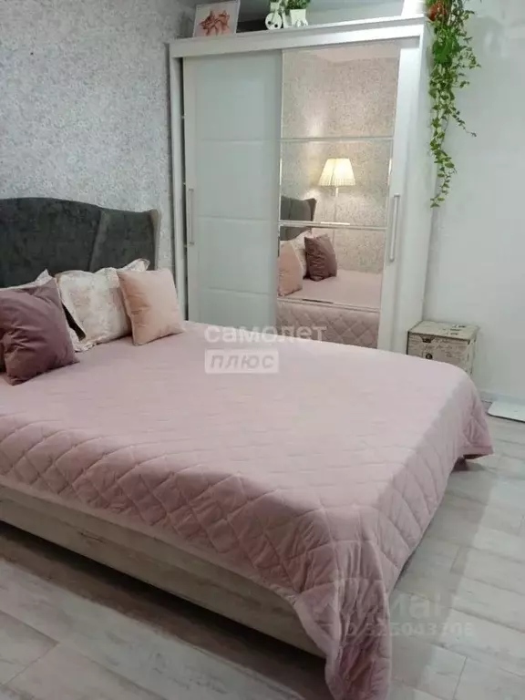 1-к кв. Краснодарский край, Туапсе ул. Клары Цеткин, 1 (29.0 м) - Фото 2