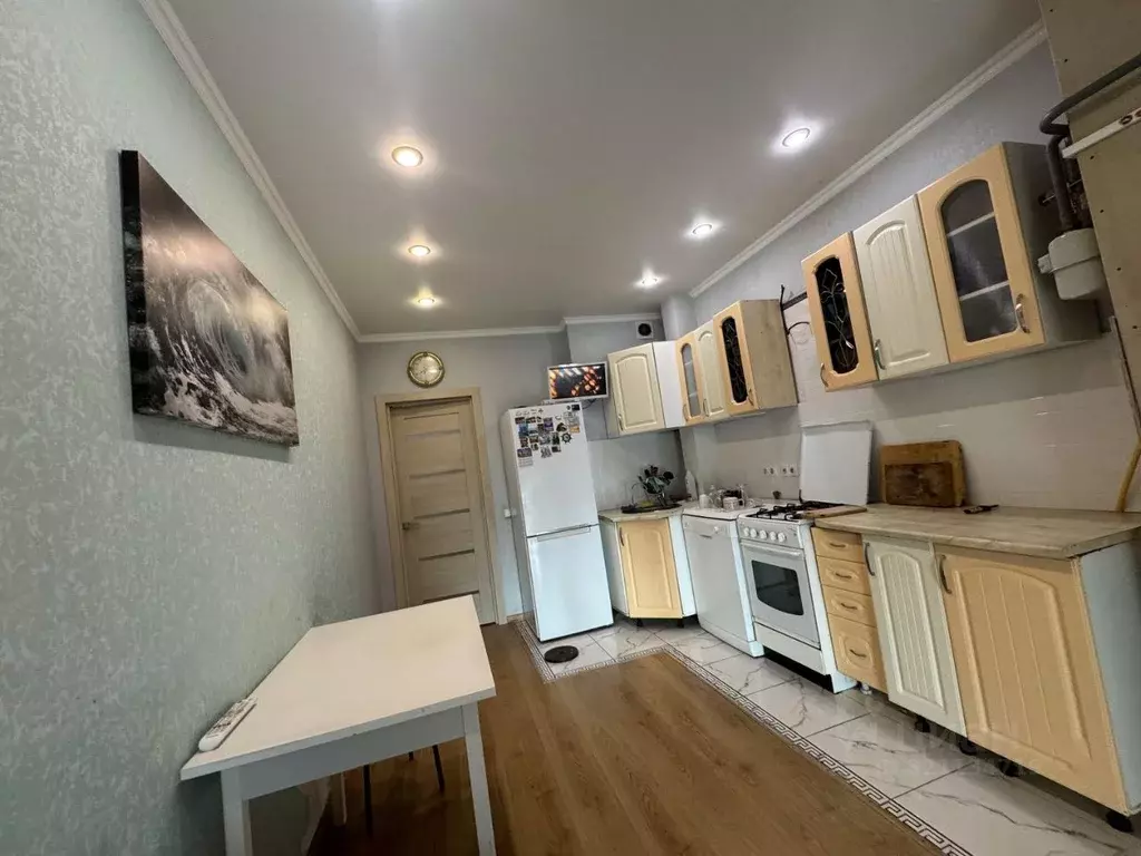 3-к кв. Севастополь ул. Маячная, 33 (92.0 м) - Фото 1