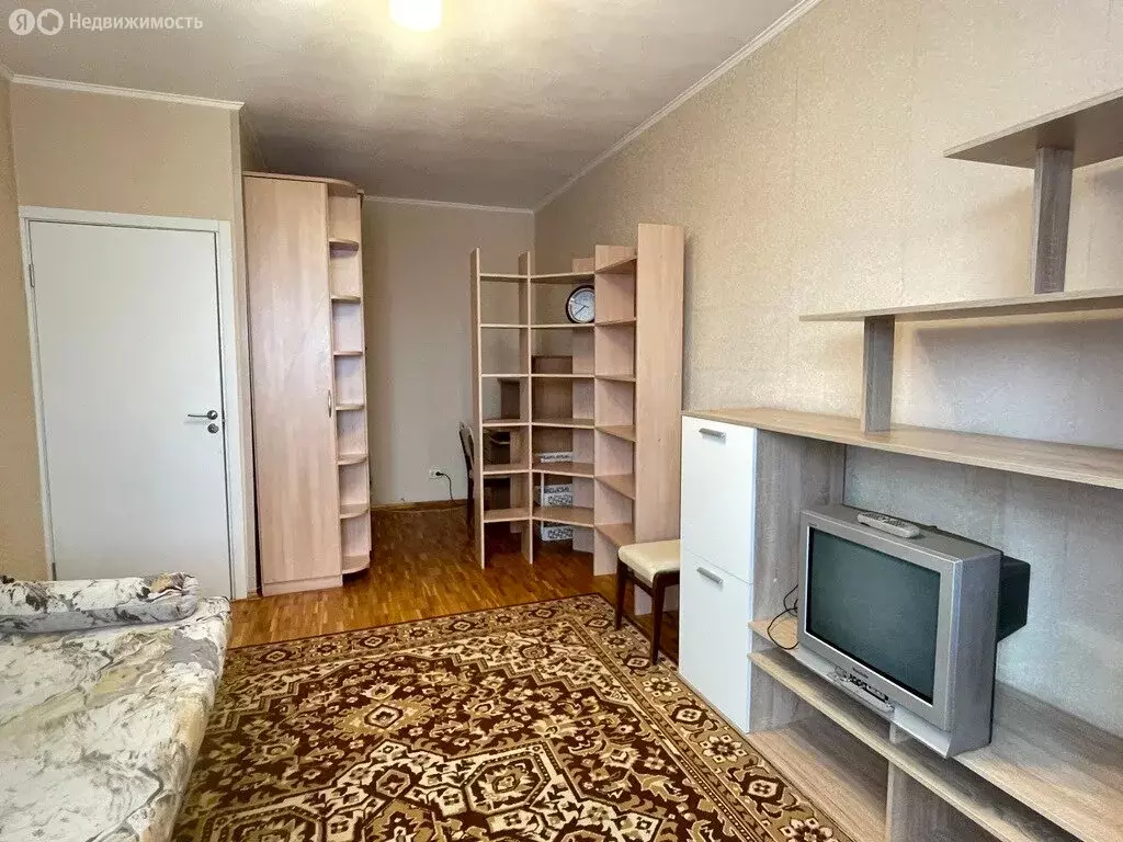 1-комнатная квартира: Мурманск, проезд Михаила Ивченко, 5 (32.9 м) - Фото 1