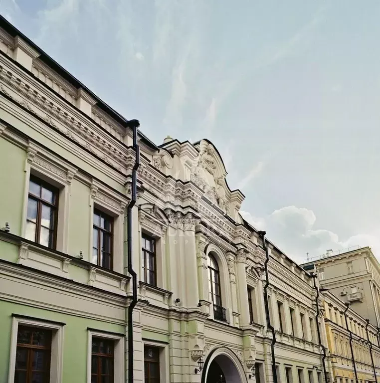 Помещение свободного назначения в Москва ул. Арбат, 39 (99 м) - Фото 1