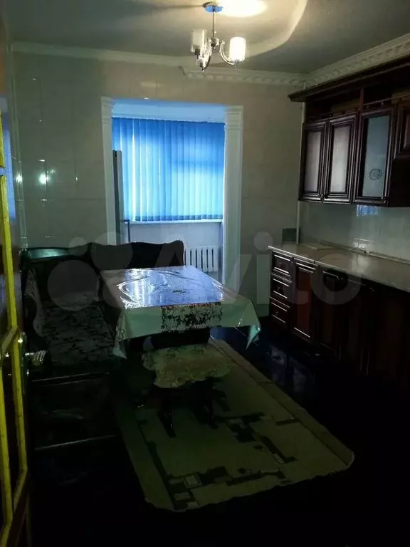 3-к. квартира, 78 м, 1/9 эт. - Фото 1