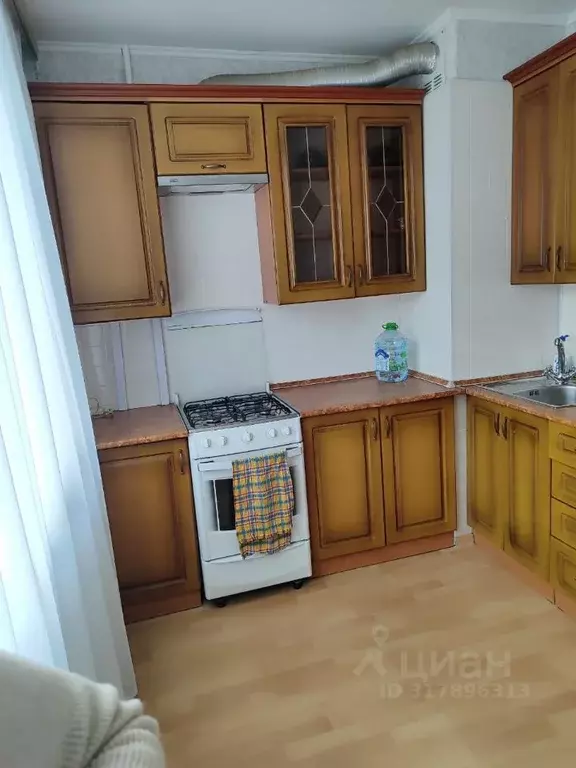 1-к кв. Санкт-Петербург просп. Культуры, 29К1 (31.0 м) - Фото 1