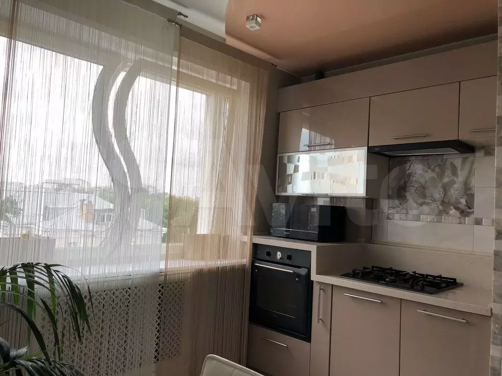 2-к. квартира, 75 м, 6/9 эт. - Фото 1