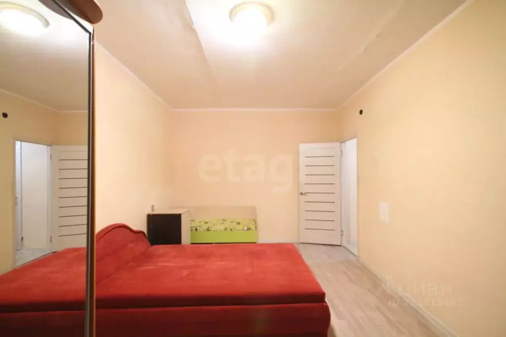 1-к кв. Ямало-Ненецкий АО, Новый Уренгой Советский мкр, 2/1 (37.0 м) - Фото 1