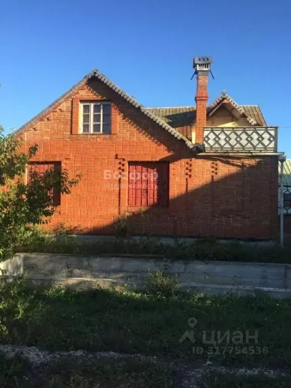 Дом в Крым, Кировский район, с. Владиславовка ул. Юбилейная (125 м) - Фото 0