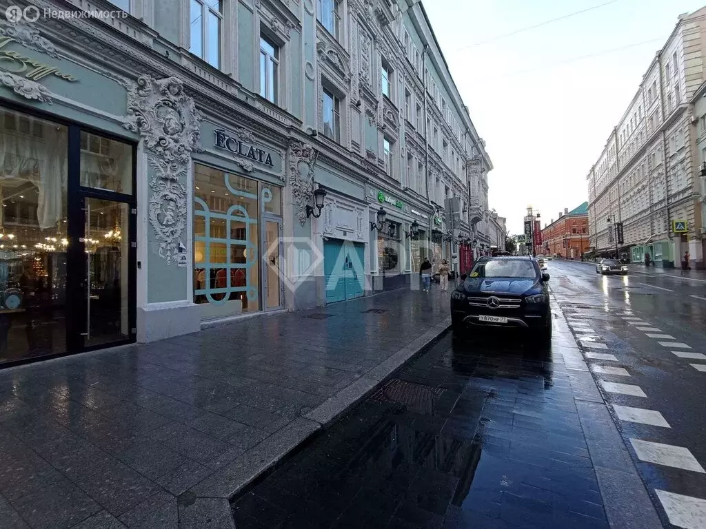 Помещение свободного назначения (40 м) - Фото 1