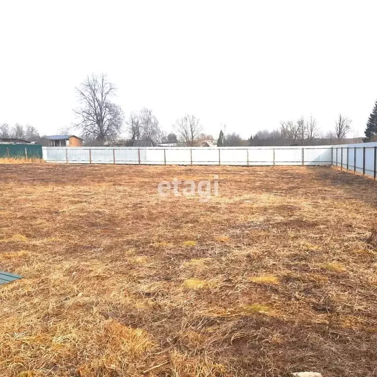 Участок в Киржачский район, муниципальное образование Филипповское, ... - Фото 0