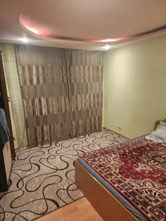 Продаётся 3-к квартира, 59.7 м - Фото 1