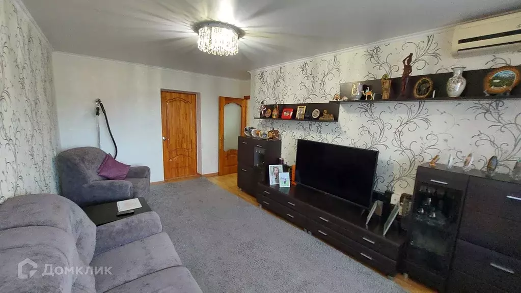 Продаётся 3-к квартира, 59 м - Фото 0