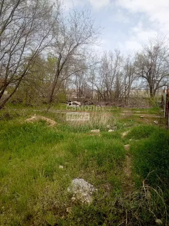 Участок в Калмыкия, Элиста Родниковая ул., 6 (12.0 сот.) - Фото 1