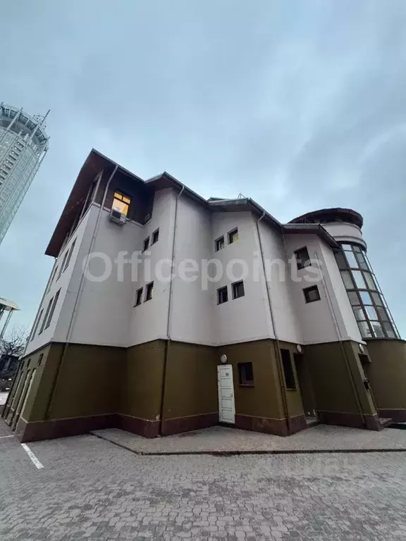 Офис в Москва Космодамианская наб., 52С10 (267 м) - Фото 2