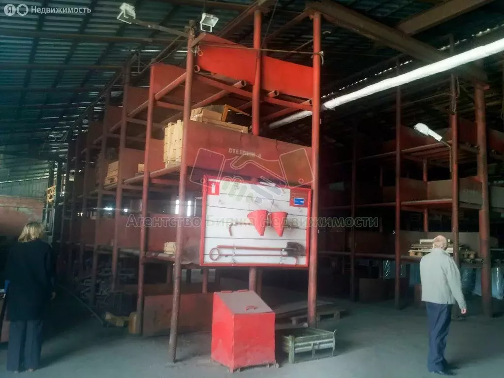 Склад (1000 м) - Фото 2