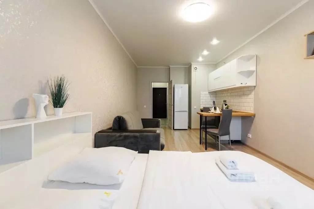 Студия Тульская область, Тула просп. Ленина, 144 (29.0 м) - Фото 2