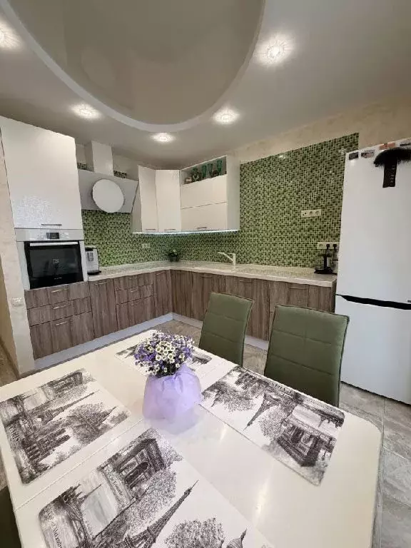 Продается 1-комнатная квартира - Фото 1