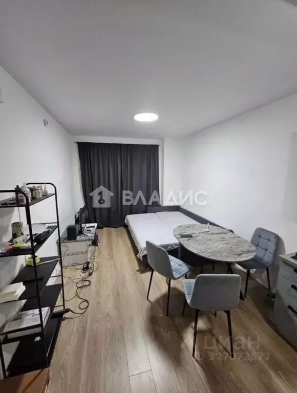 2-к кв. Москва Иловайская ул., 2 (35.7 м) - Фото 2